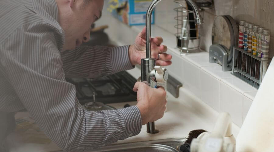 Professional Leak Detection Services in Elm Grove, LA